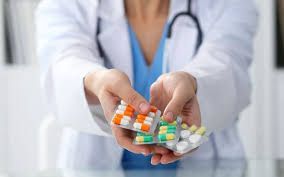 Prescriptions Update